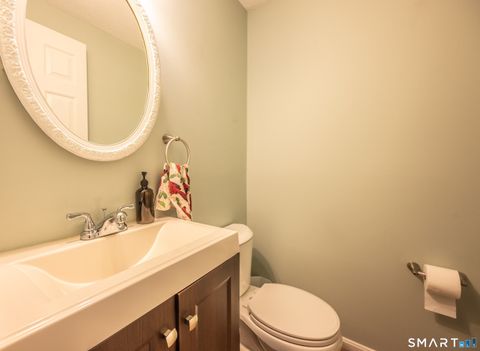 Tiny photo for 22 Patriots Square #22, Mansfield, CT 06250 (MLS # 24145910)