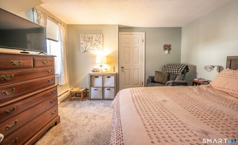 Tiny photo for 22 Patriots Square #22, Mansfield, CT 06250 (MLS # 24145910)