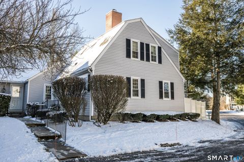 Tiny photo for 22 Patriots Square #22, Mansfield, CT 06250 (MLS # 24145910)