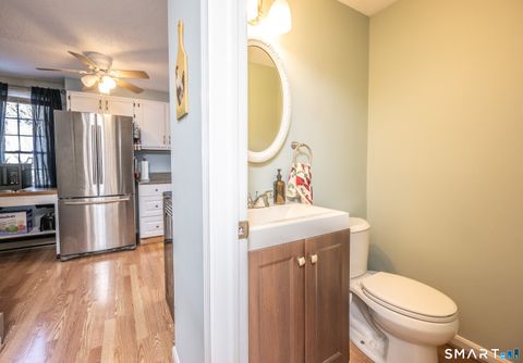 Tiny photo for 22 Patriots Square #22, Mansfield, CT 06250 (MLS # 24145910)