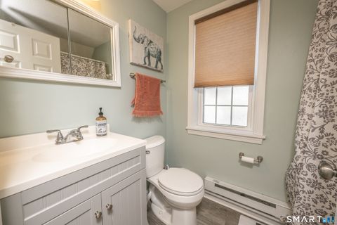 Tiny photo for 22 Patriots Square #22, Mansfield, CT 06250 (MLS # 24145910)