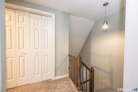 Tiny photo for 22 Patriots Square #22, Mansfield, CT 06250 (MLS # 24145910)