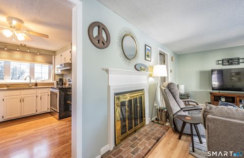 Tiny photo for 22 Patriots Square #22, Mansfield, CT 06250 (MLS # 24145910)