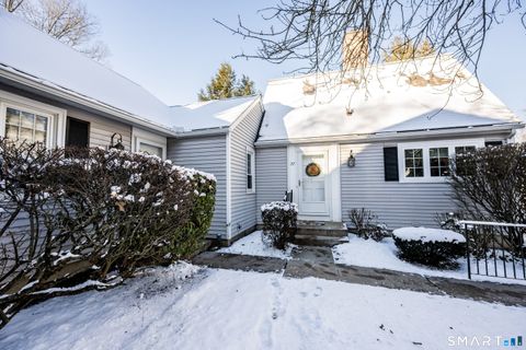 Tiny photo for 22 Patriots Square #22, Mansfield, CT 06250 (MLS # 24145910)