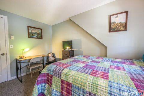 Tiny photo for 22 Patriots Square #22, Mansfield, CT 06250 (MLS # 24145910)