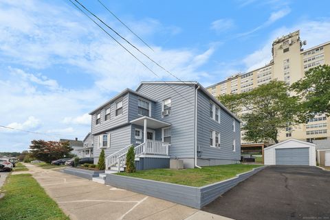 76 Suburban Avenue Bridgeport CT 06606