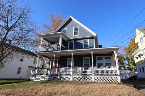 Photo of 101 Stearns Street, Bristol, CT 06010 (MLS # 24137883)