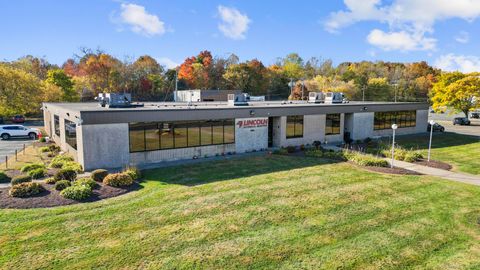 200 John Downey Drive New Britain CT 06051