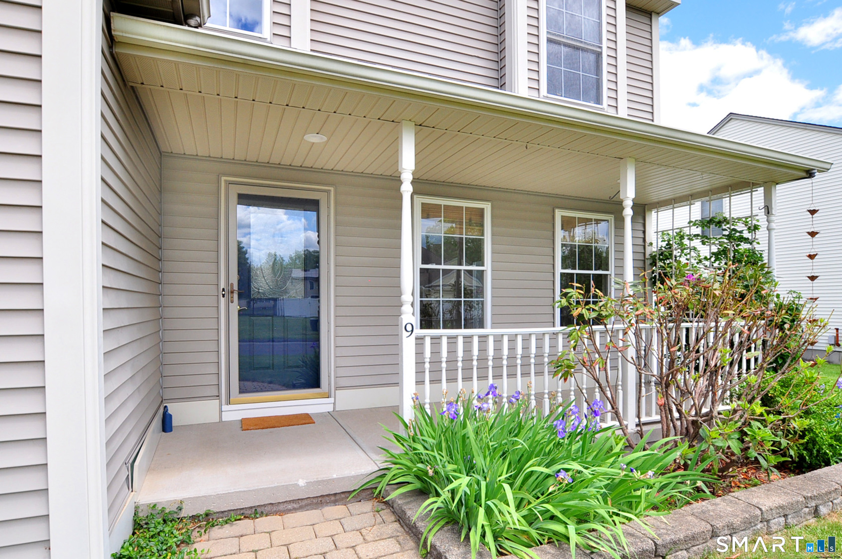 9 Crystal Drive