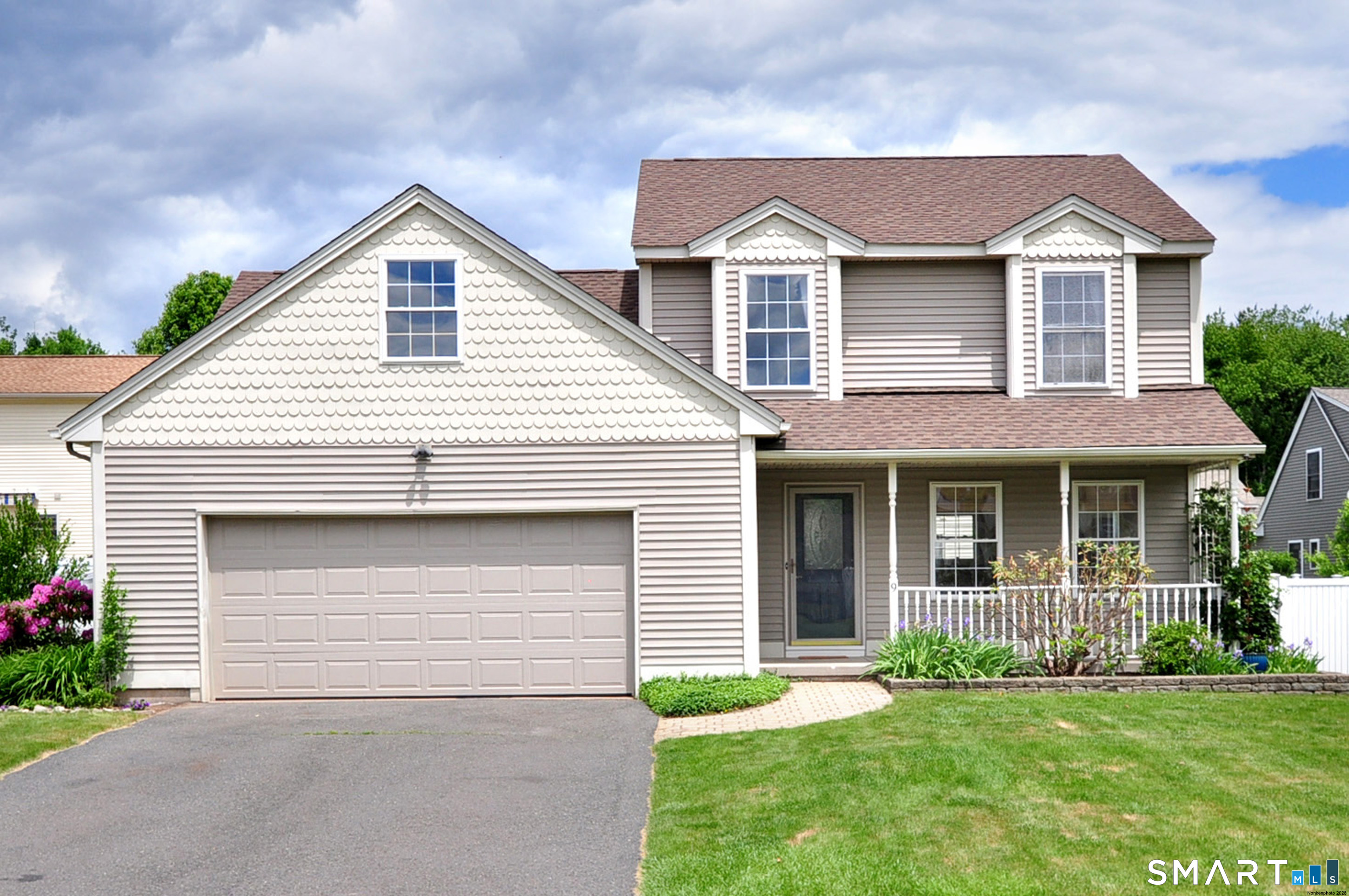 9 Crystal Drive