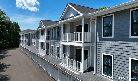 Multifamily For Rent - 12 School Street #TYPE 1<br/> East Granby, CT 06026