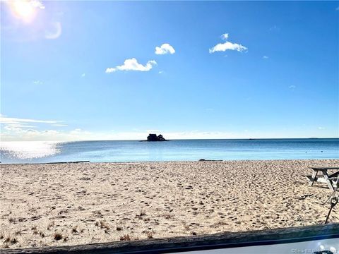 Tiny photo for 106 Limewood Avenue #1, Branford, CT 06405 (MLS # 24153039)