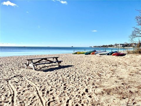 Tiny photo for 106 Limewood Avenue #1, Branford, CT 06405 (MLS # 24153039)