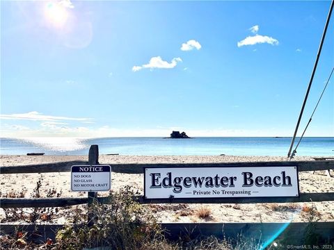 Tiny photo for 106 Limewood Avenue #1, Branford, CT 06405 (MLS # 24153039)