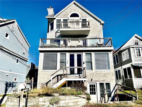 Photo of 106 Limewood Avenue #1, Branford, CT 06405 (MLS # 24153039)