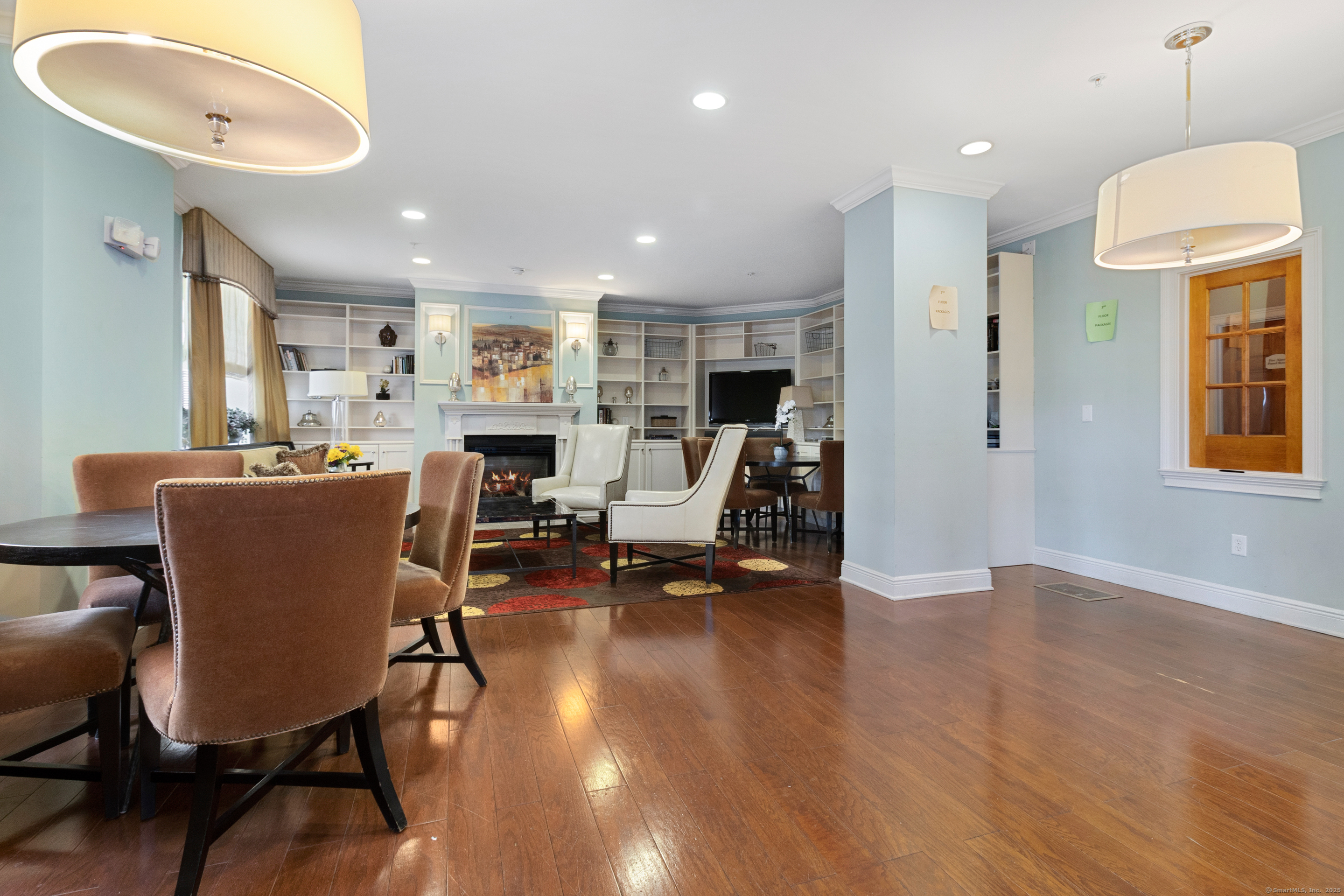 850 E Main Street #APT 417, Stamford, Connecticut image 23