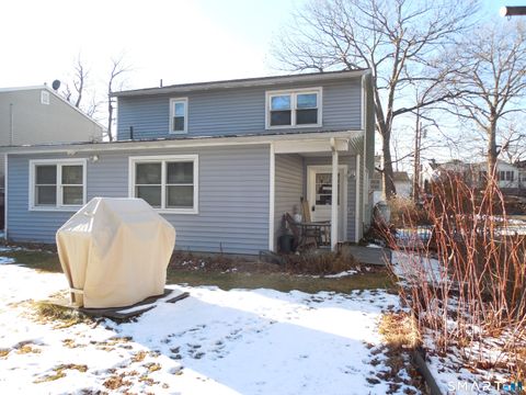 Tiny photo for 45 Lake Street, Wolcott, CT 06716 (MLS # 24146672)