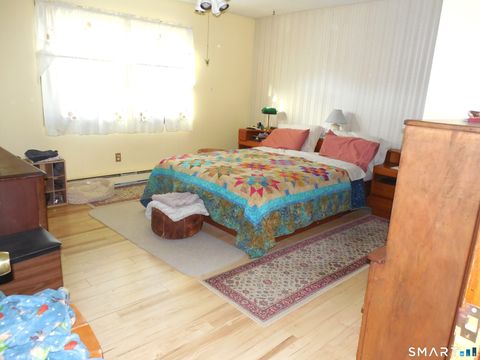 Tiny photo for 45 Lake Street, Wolcott, CT 06716 (MLS # 24146672)