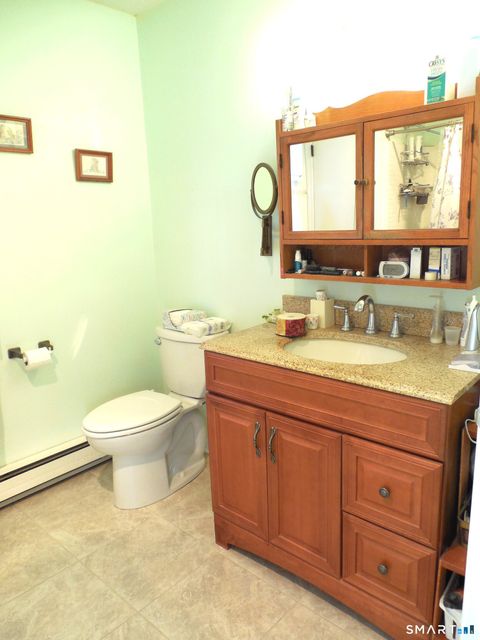 Tiny photo for 45 Lake Street, Wolcott, CT 06716 (MLS # 24146672)