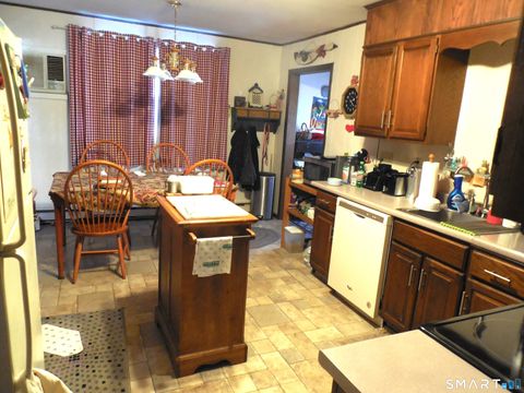 Tiny photo for 45 Lake Street, Wolcott, CT 06716 (MLS # 24146672)