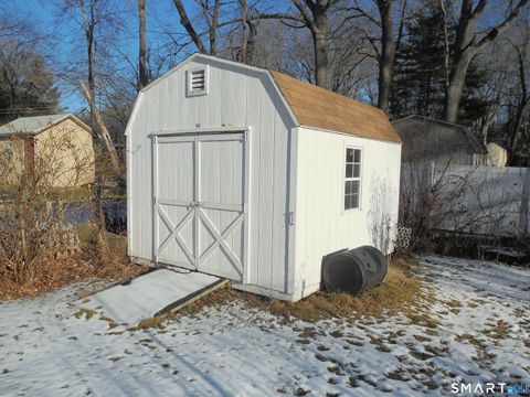 Tiny photo for 45 Lake Street, Wolcott, CT 06716 (MLS # 24146672)