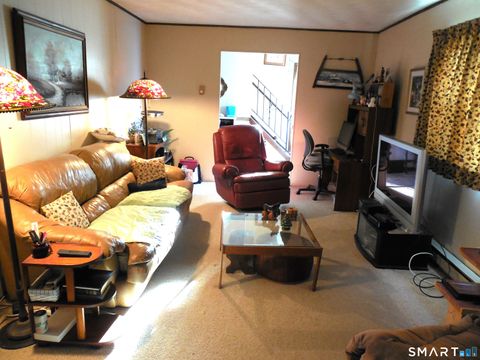 Tiny photo for 45 Lake Street, Wolcott, CT 06716 (MLS # 24146672)