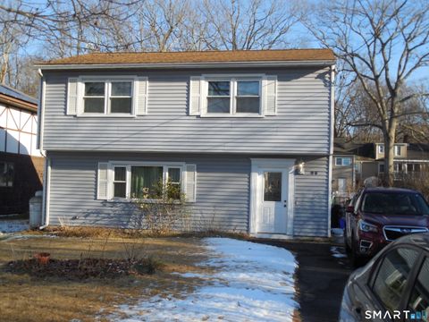 45 Lake Street Wolcott CT 06716