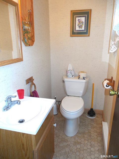 Tiny photo for 45 Lake Street, Wolcott, CT 06716 (MLS # 24146672)