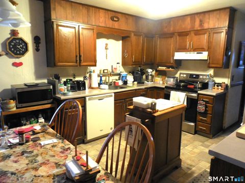 Tiny photo for 45 Lake Street, Wolcott, CT 06716 (MLS # 24146672)