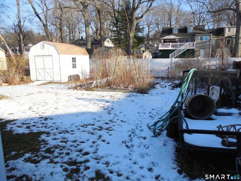 Tiny photo for 45 Lake Street, Wolcott, CT 06716 (MLS # 24146672)