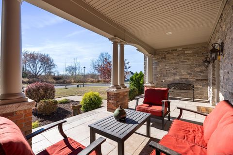 A home in Rocky Hill