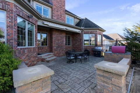 A home in Rocky Hill