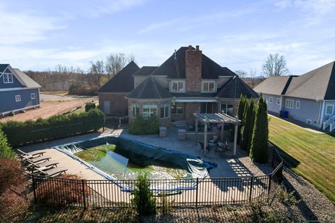 A home in Rocky Hill