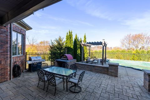 A home in Rocky Hill