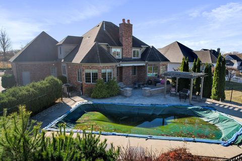 A home in Rocky Hill