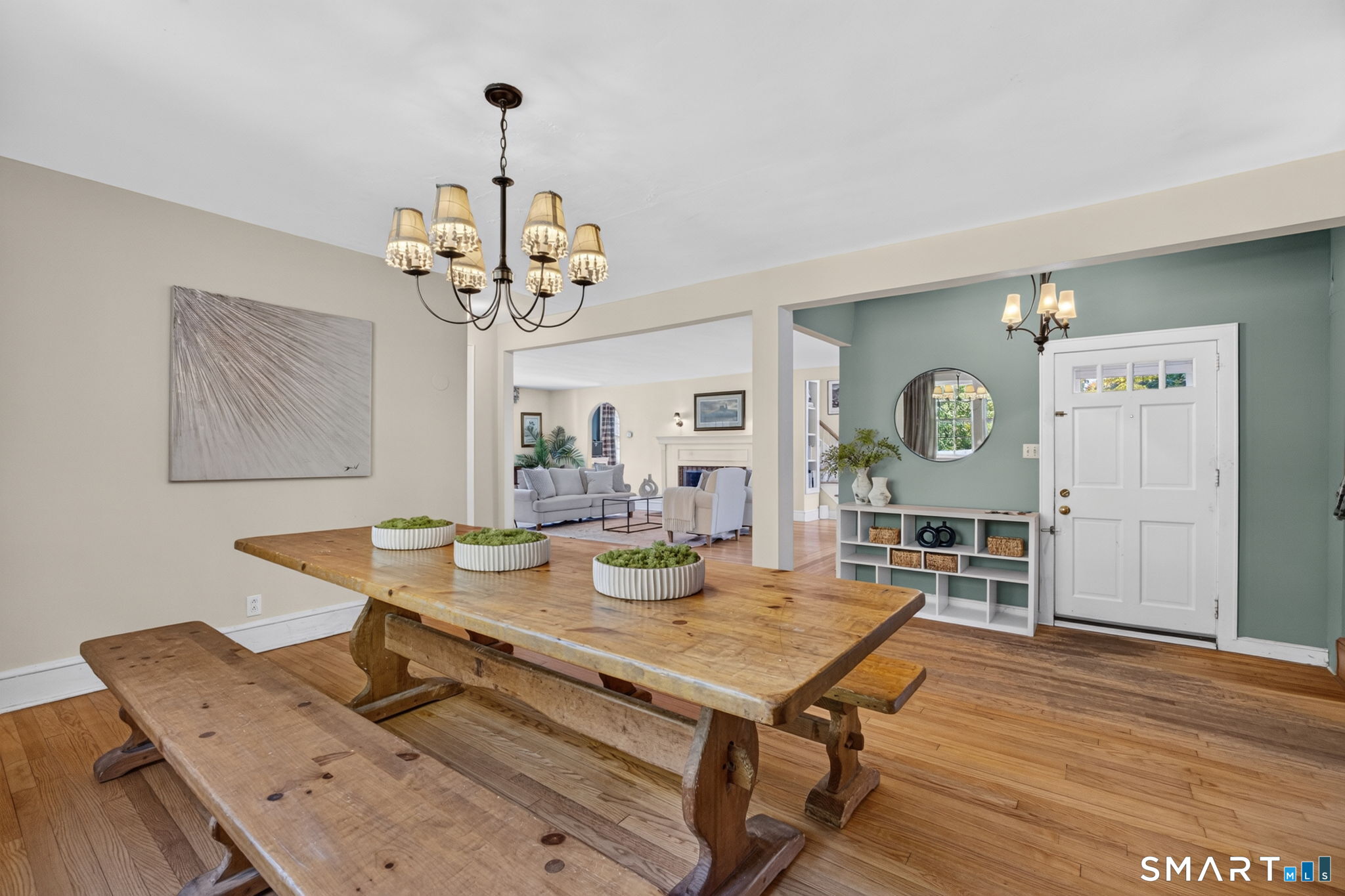 151 Brushy Hill Road