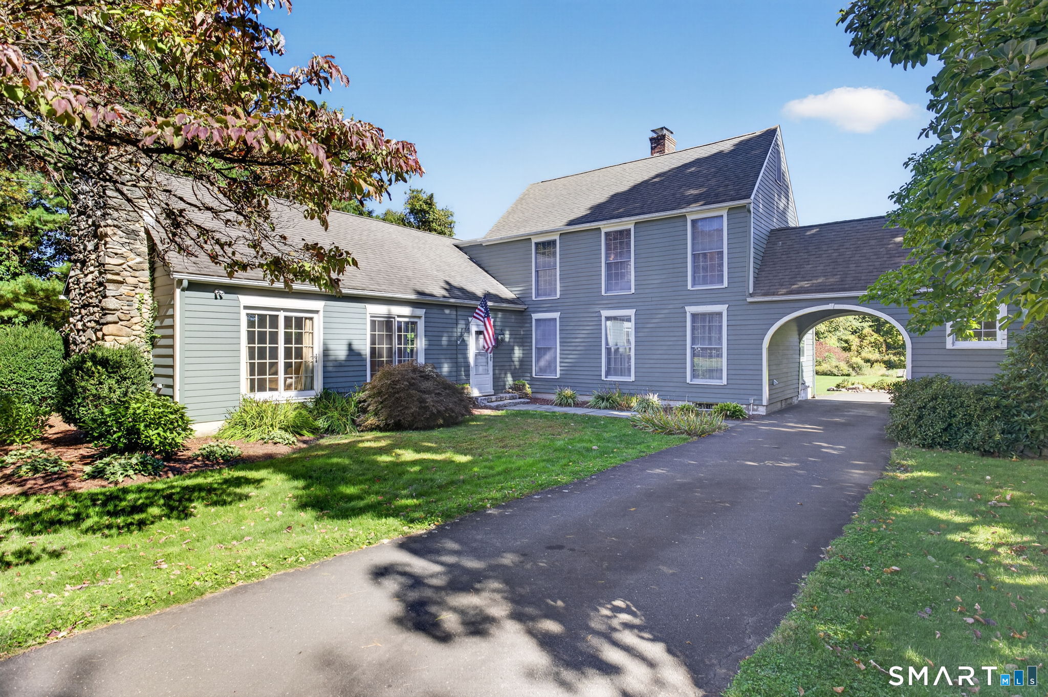 151 Brushy Hill Road