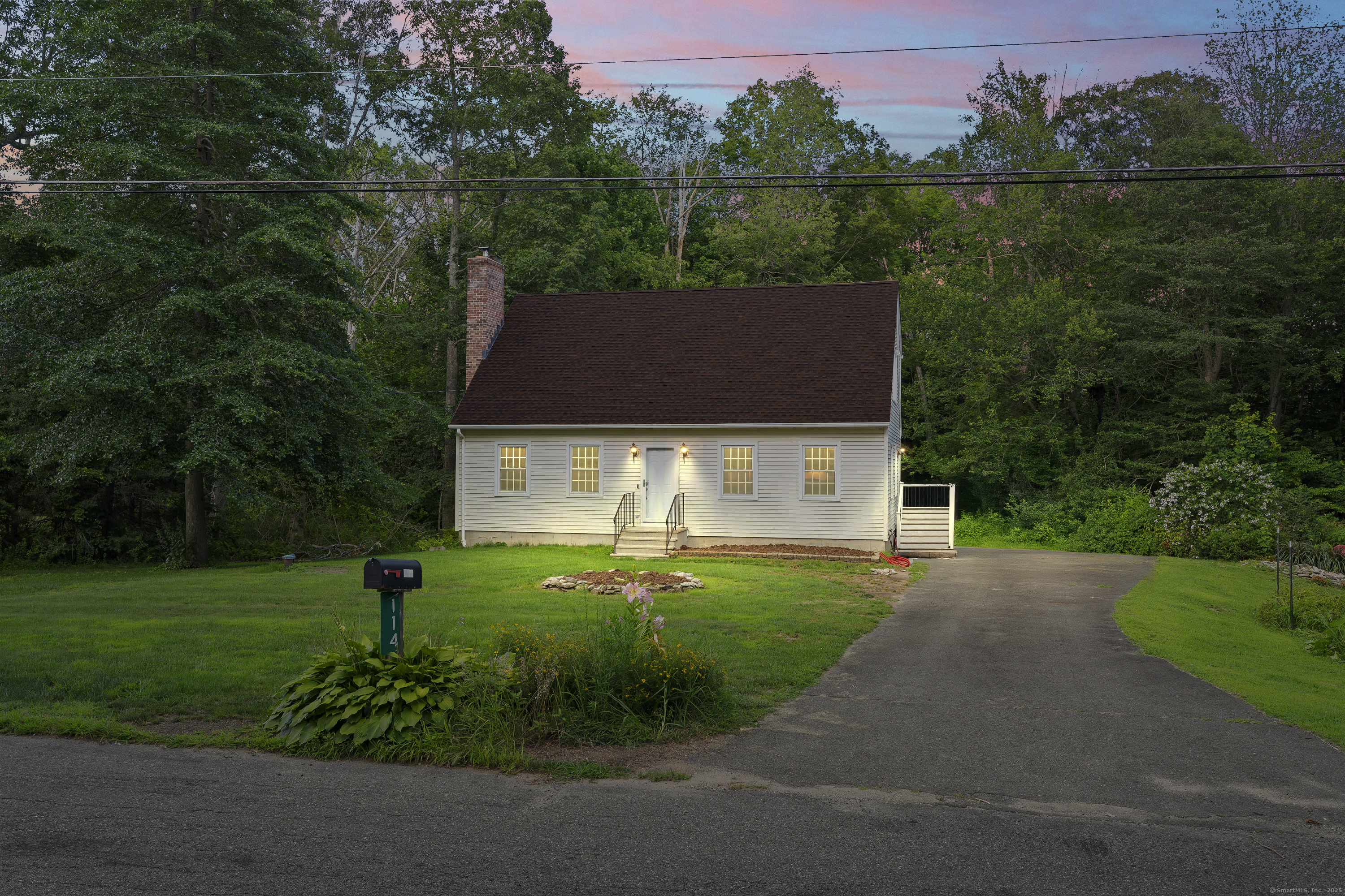 114 Cone Road