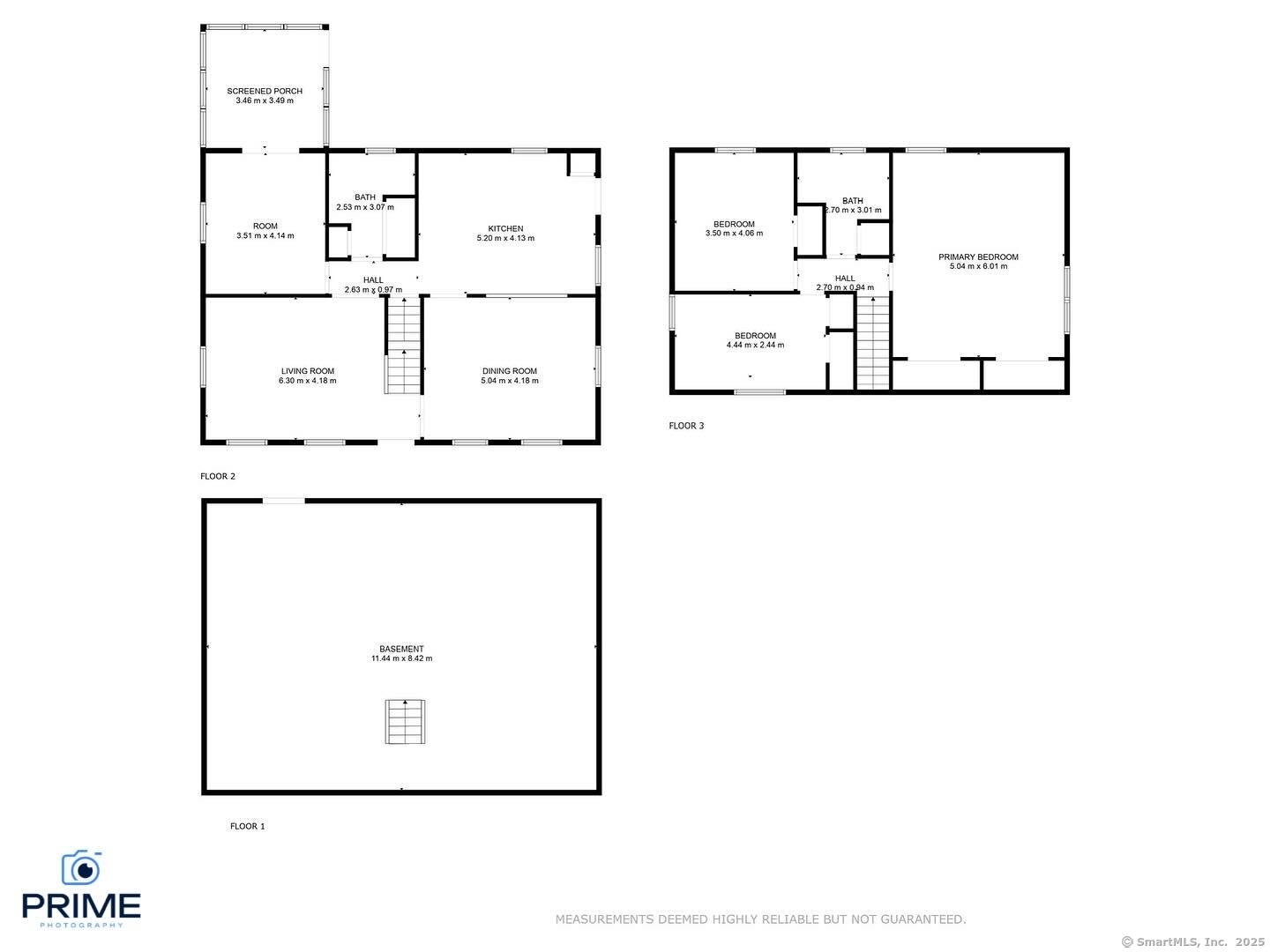 114 Cone Road