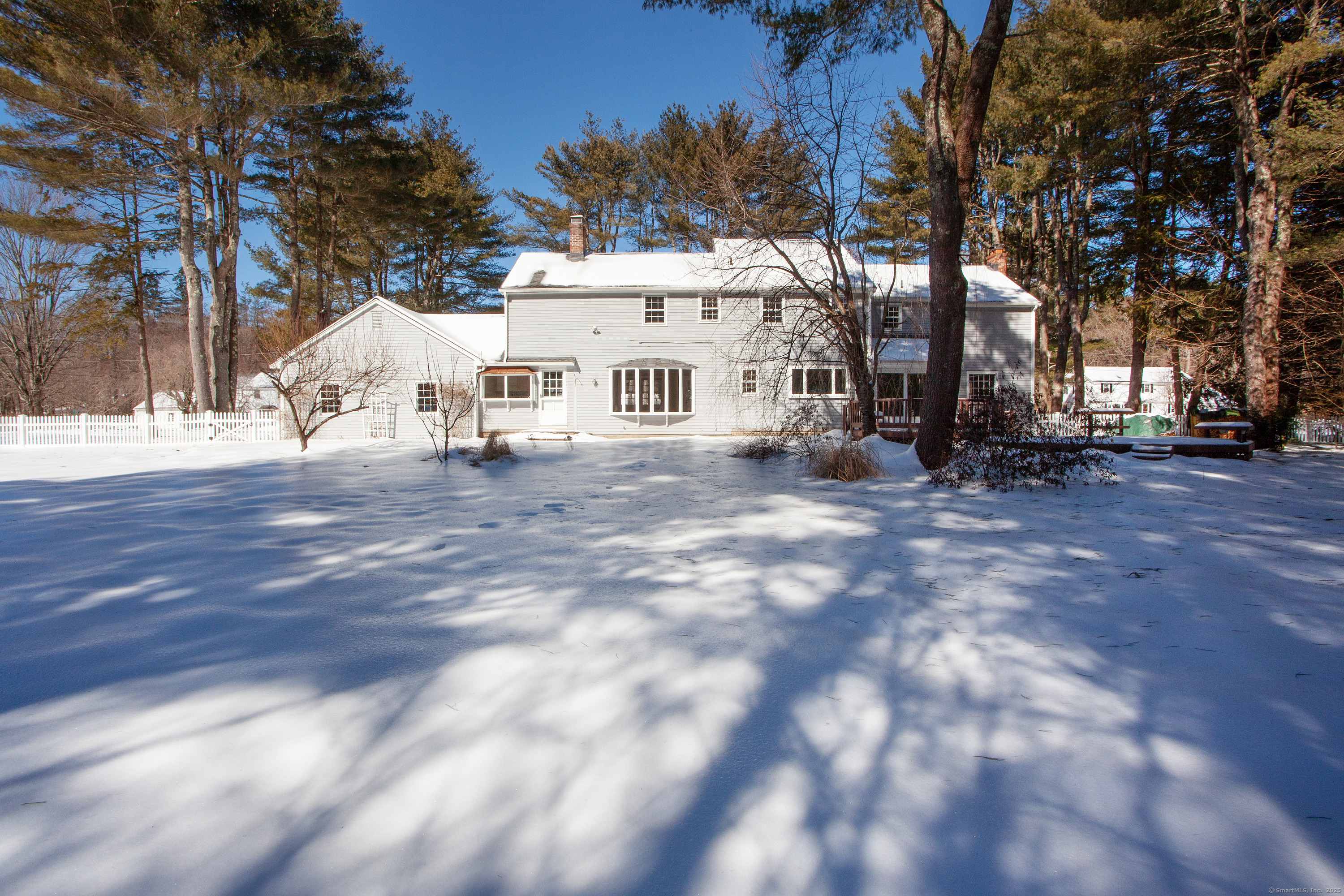 47 Drumlin Road, Simsbury, Connecticut image 37
