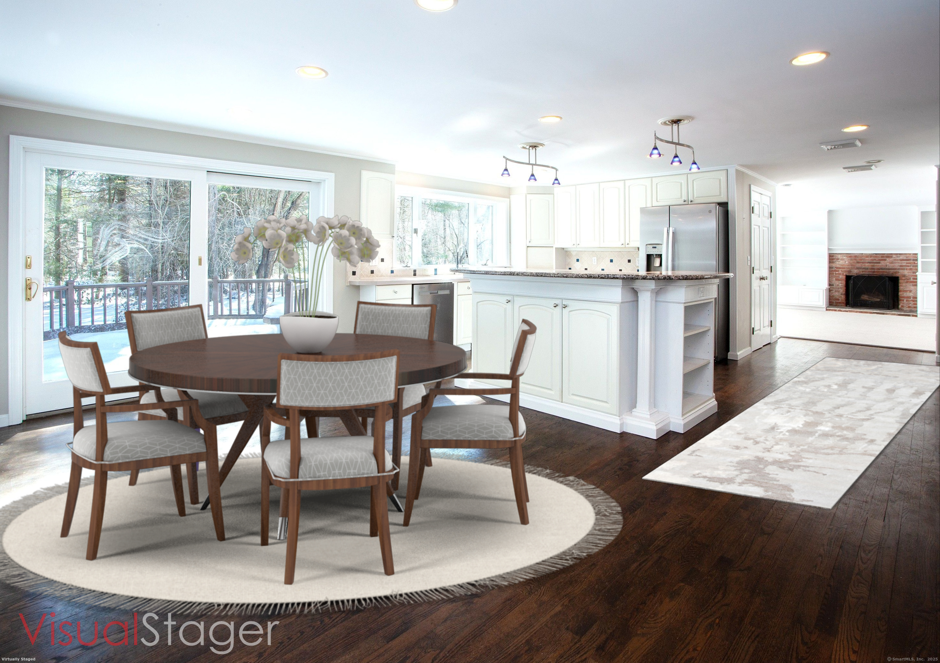 47 Drumlin Road, Simsbury, Connecticut image 7