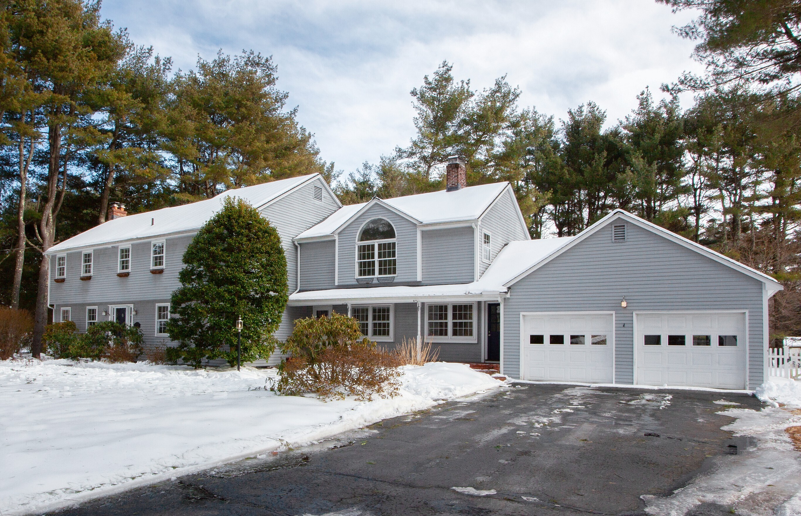 47 Drumlin Road, Simsbury, Connecticut image 2