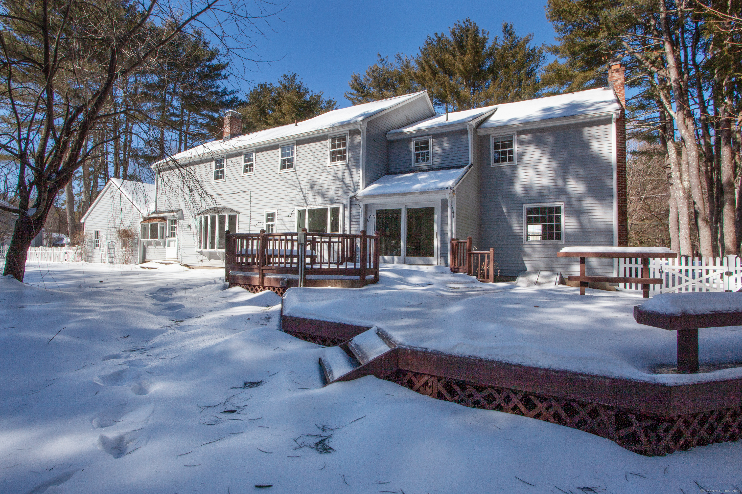 47 Drumlin Road, Simsbury, Connecticut image 40