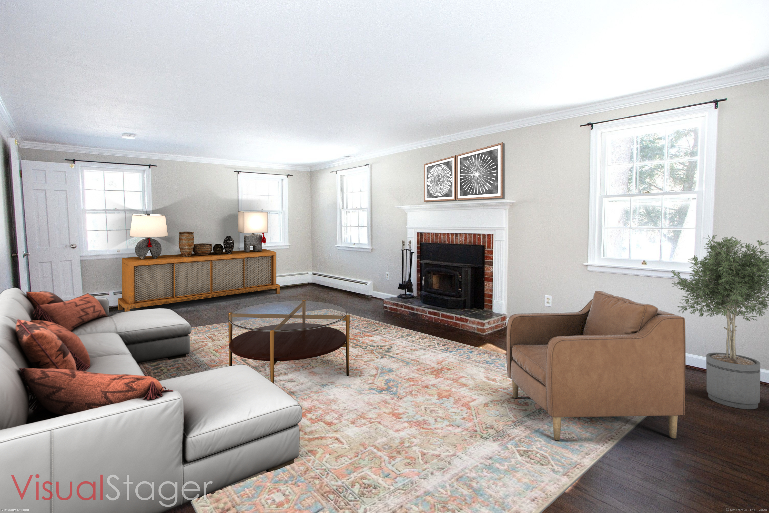 47 Drumlin Road, Simsbury, Connecticut image 15