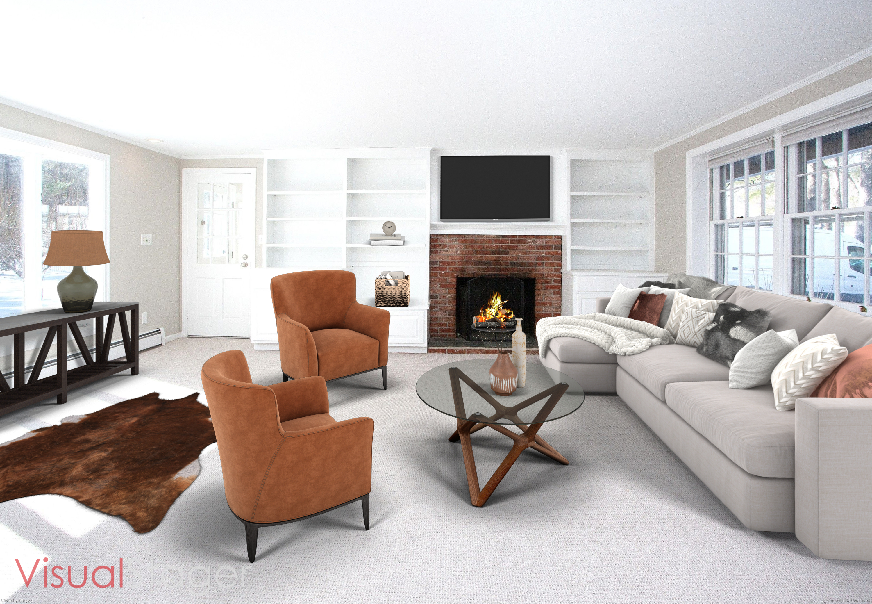 47 Drumlin Road, Simsbury, Connecticut image 3