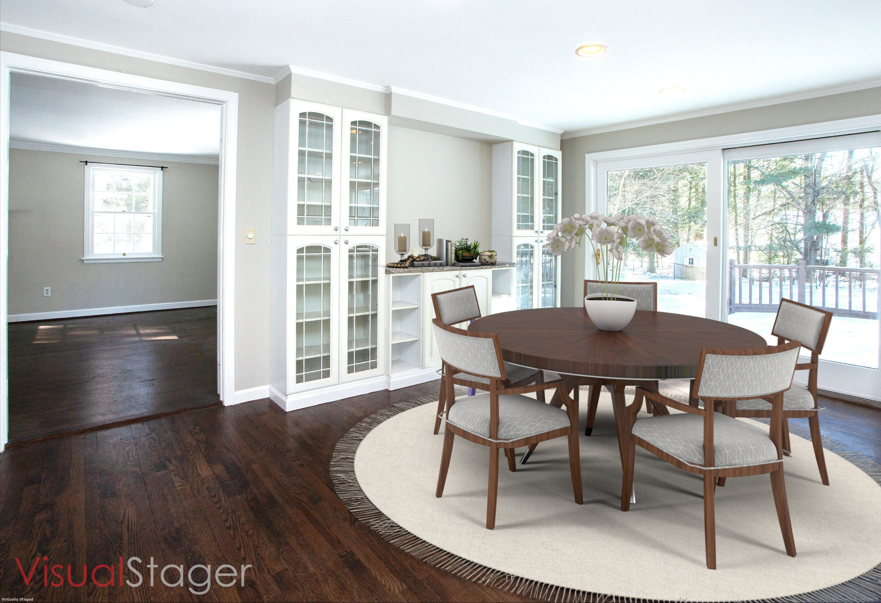 47 Drumlin Road, Simsbury, Connecticut image 8