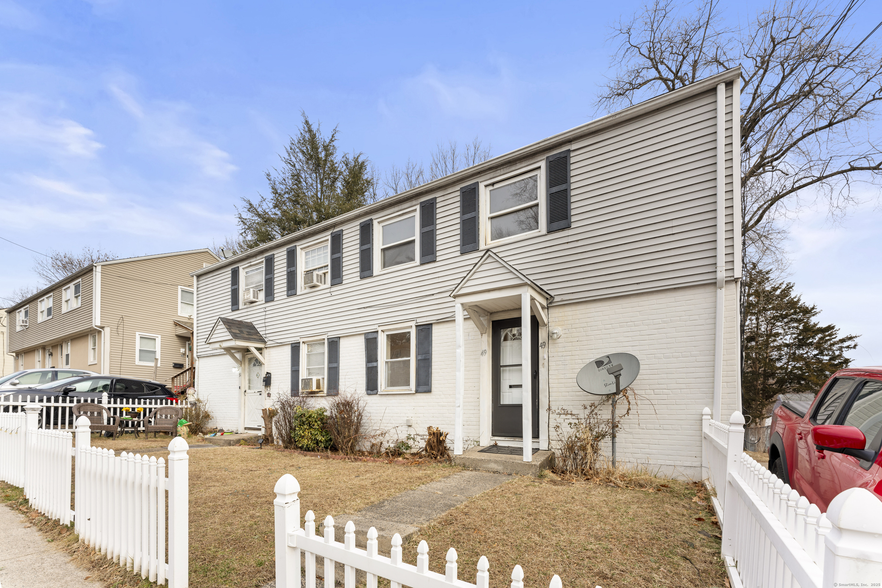 Rental Property at Pennsylvania Avenue, New Britain, Connecticut - Bedrooms: 3 
Bathrooms: 1 
Rooms: 10  - $1,950 MO.