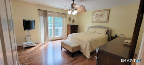 Tiny photo for 20 Wolf Hill Road #10C, Wolcott, CT 06716 (MLS # 24196673)