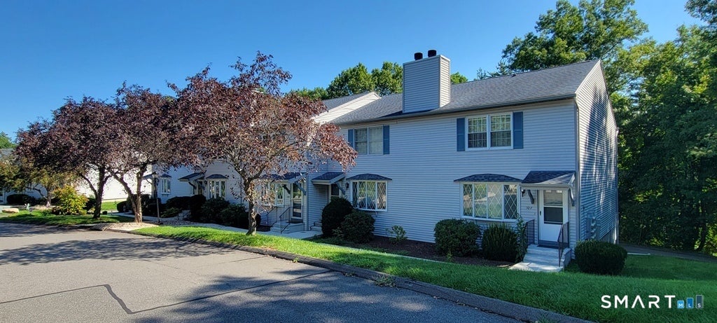 20 Wolf Hill Road 10C