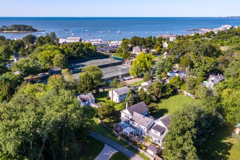 A home in Madison